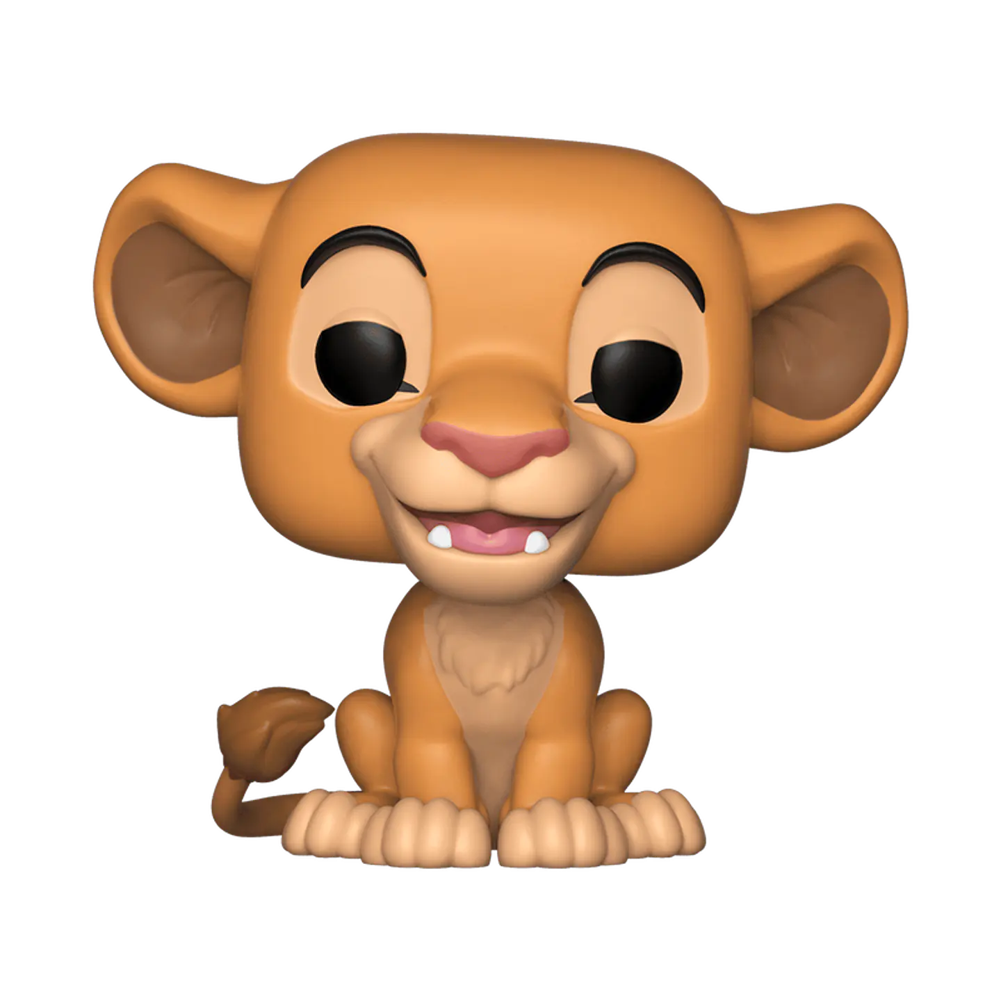 Funko Pop! Nala #497 - Disney: The Lion King 2