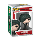 Funko Pop! Himeno #1760 - Chainsaw Man 1