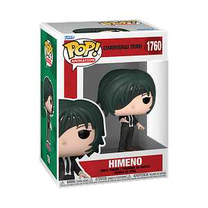 Funko Pop! Himeno #1760 - Chainsaw Man
