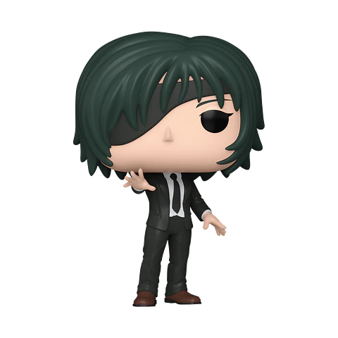 Funko Pop! Himeno #1760 - Chainsaw Man