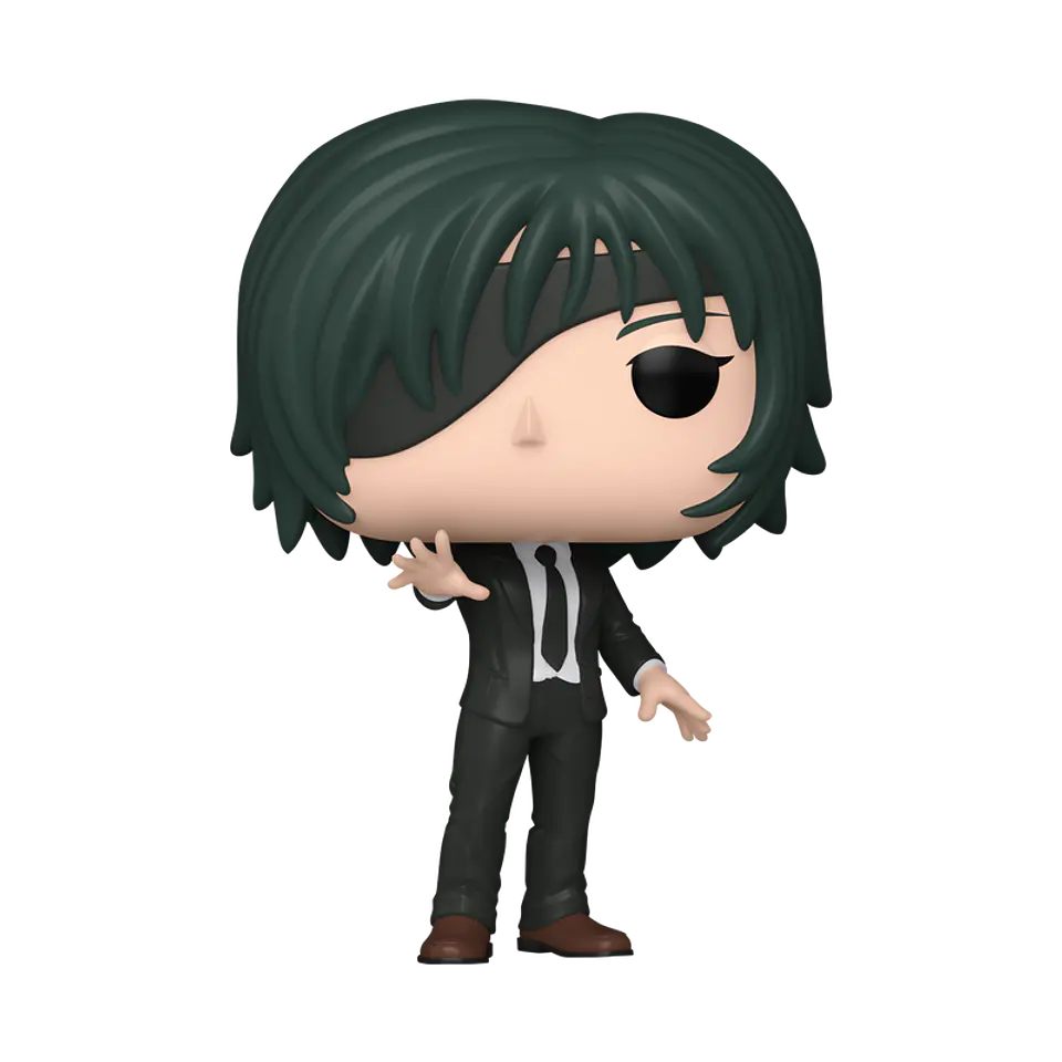 Funko Pop! Himeno #1760 - Chainsaw Man 2