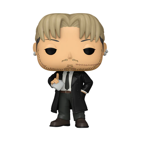 Funko Pop! Kishibe #1761 - Chainsaw Man