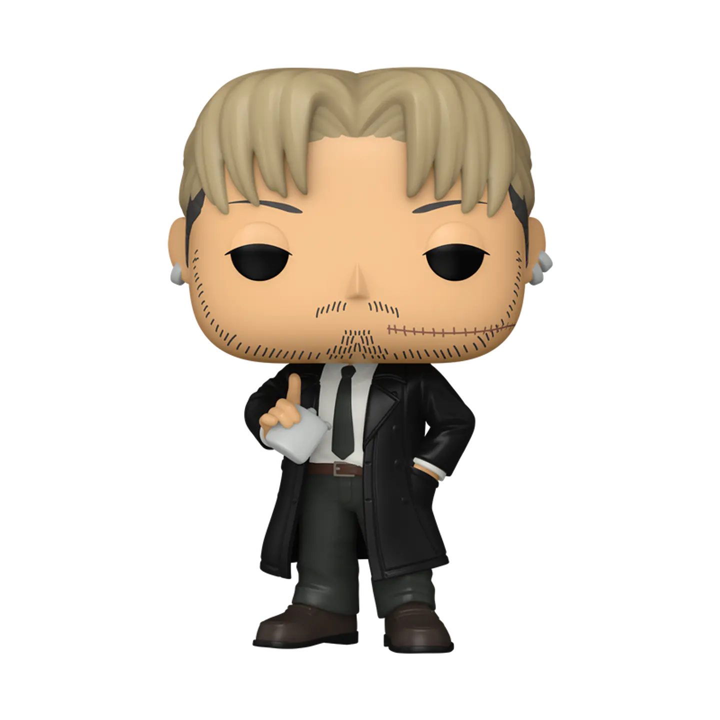 Funko Pop! Kishibe #1761 - Chainsaw Man 2