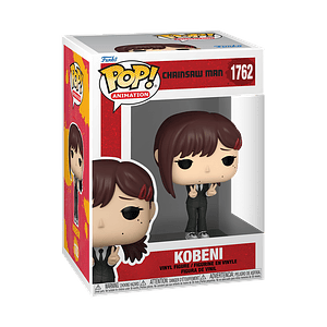 Funko Pop! Kobeni #1762 - Chainsaw Man