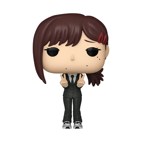 Funko Pop! Kobeni #1762 - Chainsaw Man