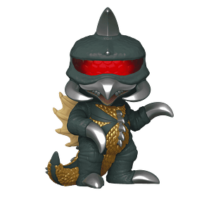 Funko Pop! Gigan #1667 Funko Shop - Godzilla