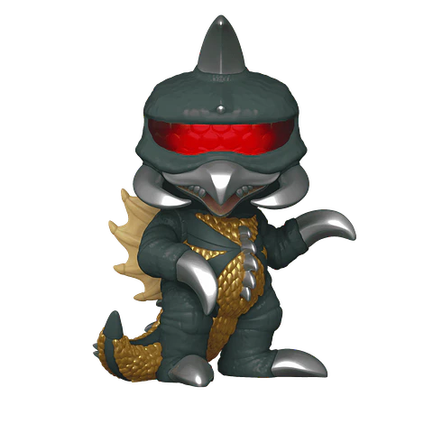 Funko Pop! Gigan #1667 Funko Shop - Godzilla