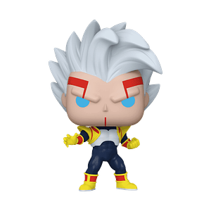 Funko Pop! Super Baby 2 #1635 Entertainment Earth - Dragon Ball GT