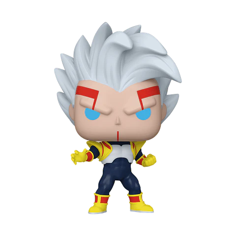 Funko Pop! Super Baby 2 #1635 Entertainment Earth - Dragon Ball GT