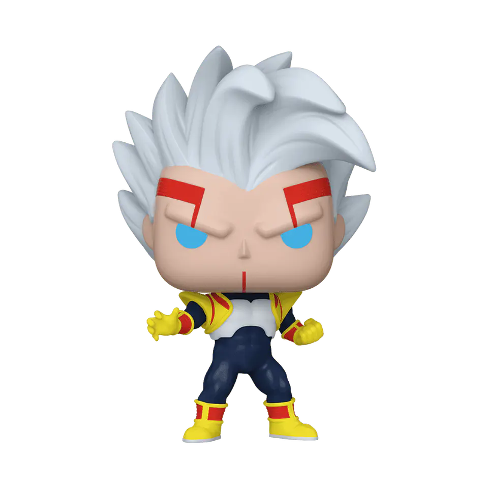 Funko Pop! Super Baby 2 #1635 Entertainment Earth - Dragon Ball GT 2