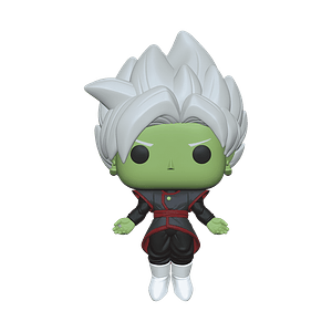 Funko Pop! Fused Zamasu (Glows in the dark) #1485 Funko Shop - Dragon Ball Super