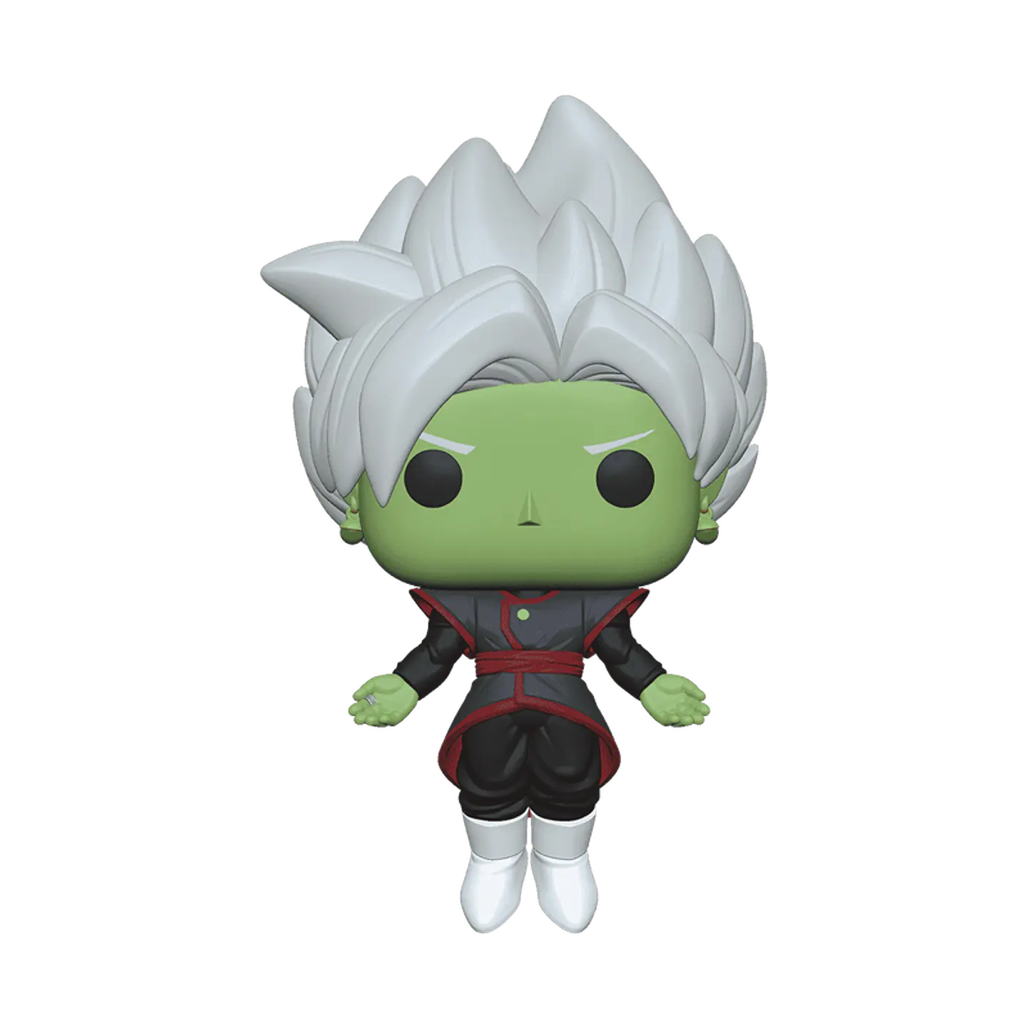 Funko Pop! Fused Zamasu (Glows in the dark) #1485 Funko Shop - Dragon Ball Super 3