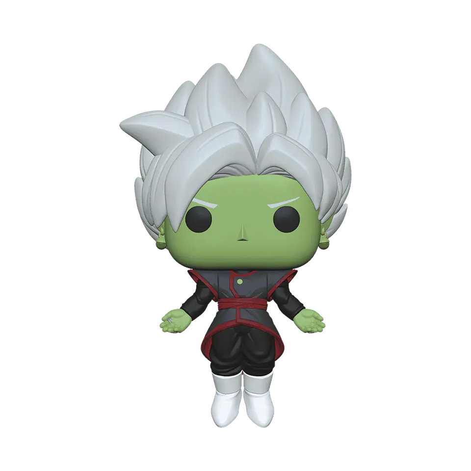 Funko Pop! Fused Zamasu (Glows in the dark) #1485 Funko Shop - Dragon Ball Super 3