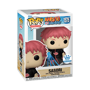 Funko Pop! Sasori #1575 Funko Shop - Naruto Shippuden