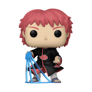 Funko Pop! Sasori #1575 Funko Shop - Naruto Shippuden