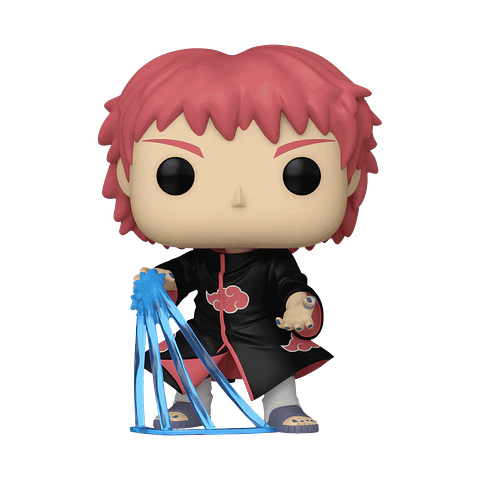 Funko Pop! Sasori #1575 Funko Shop - Naruto Shippuden