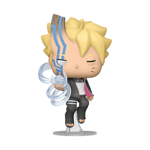 Funko Pop! Boruto (Momoshiki Transformation) #1382 ToyStop - Boruto: Naruto Next Generations