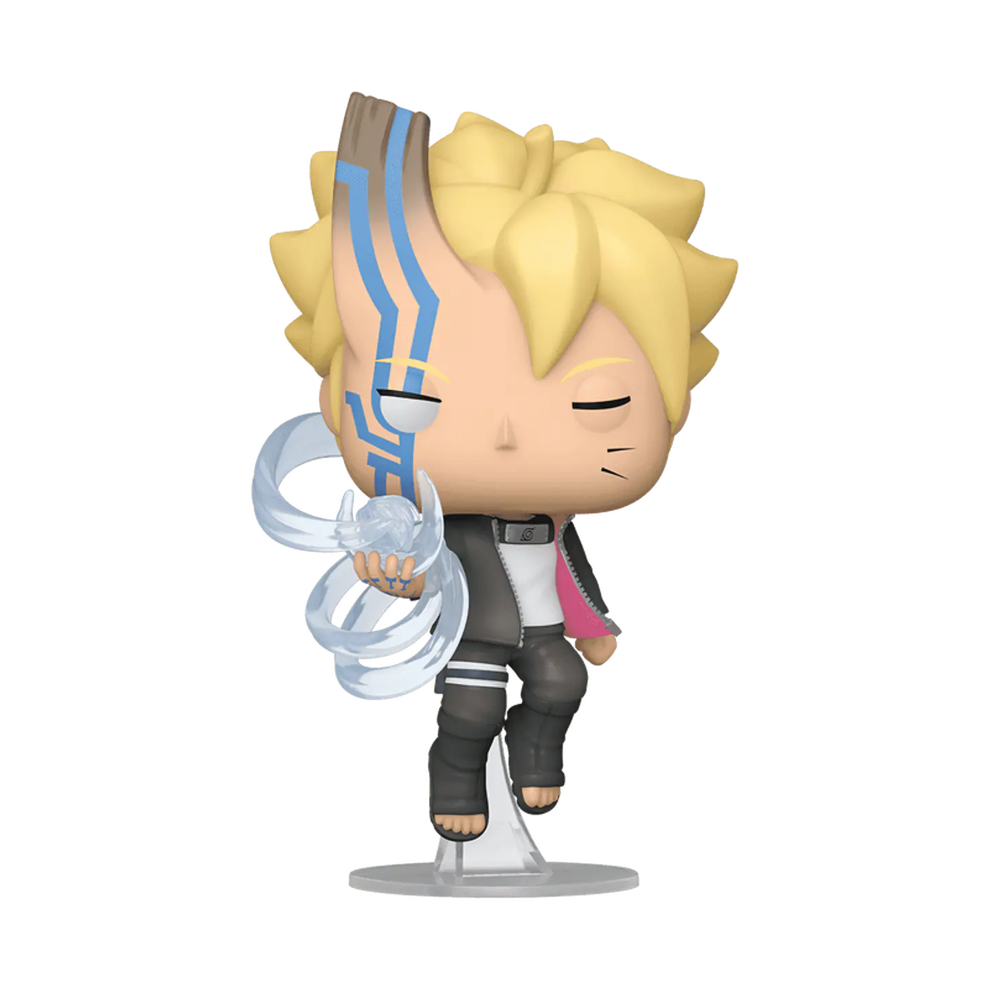 Funko Pop! Boruto (Momoshiki Transformation) #1382 ToyStop - Boruto: Naruto Next Generations 2