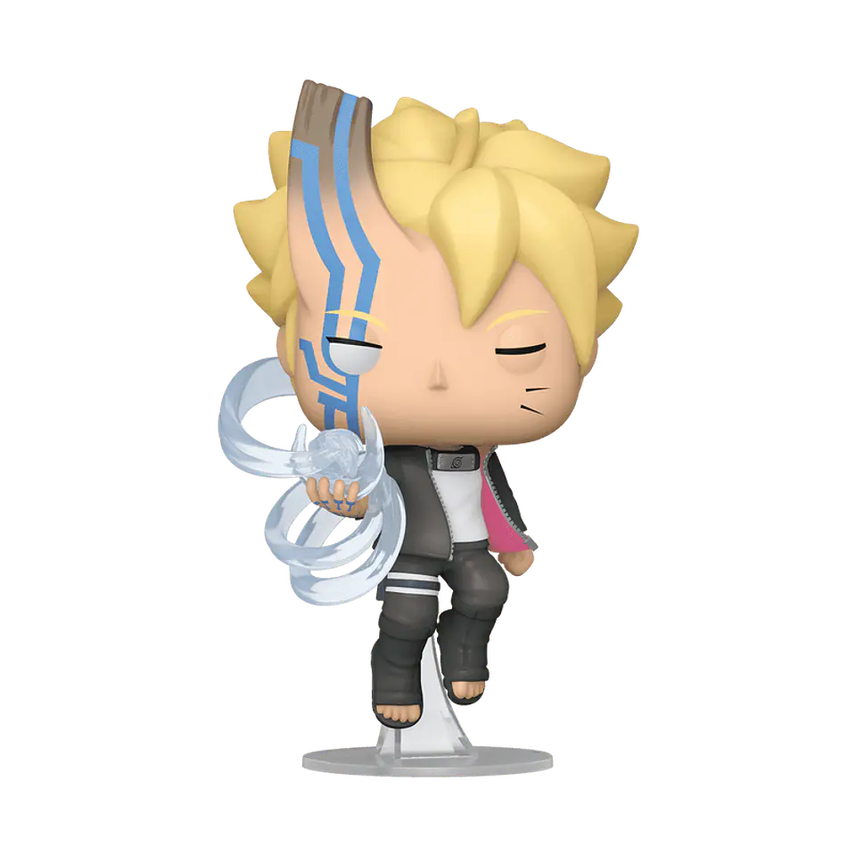 Funko Pop! Boruto (Momoshiki Transformation) #1382 ToyStop - Boruto: Naruto Next Generations 2