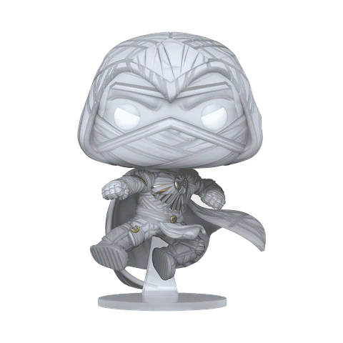 Funko Pop! Moon Knight #1047 - Moon Knight