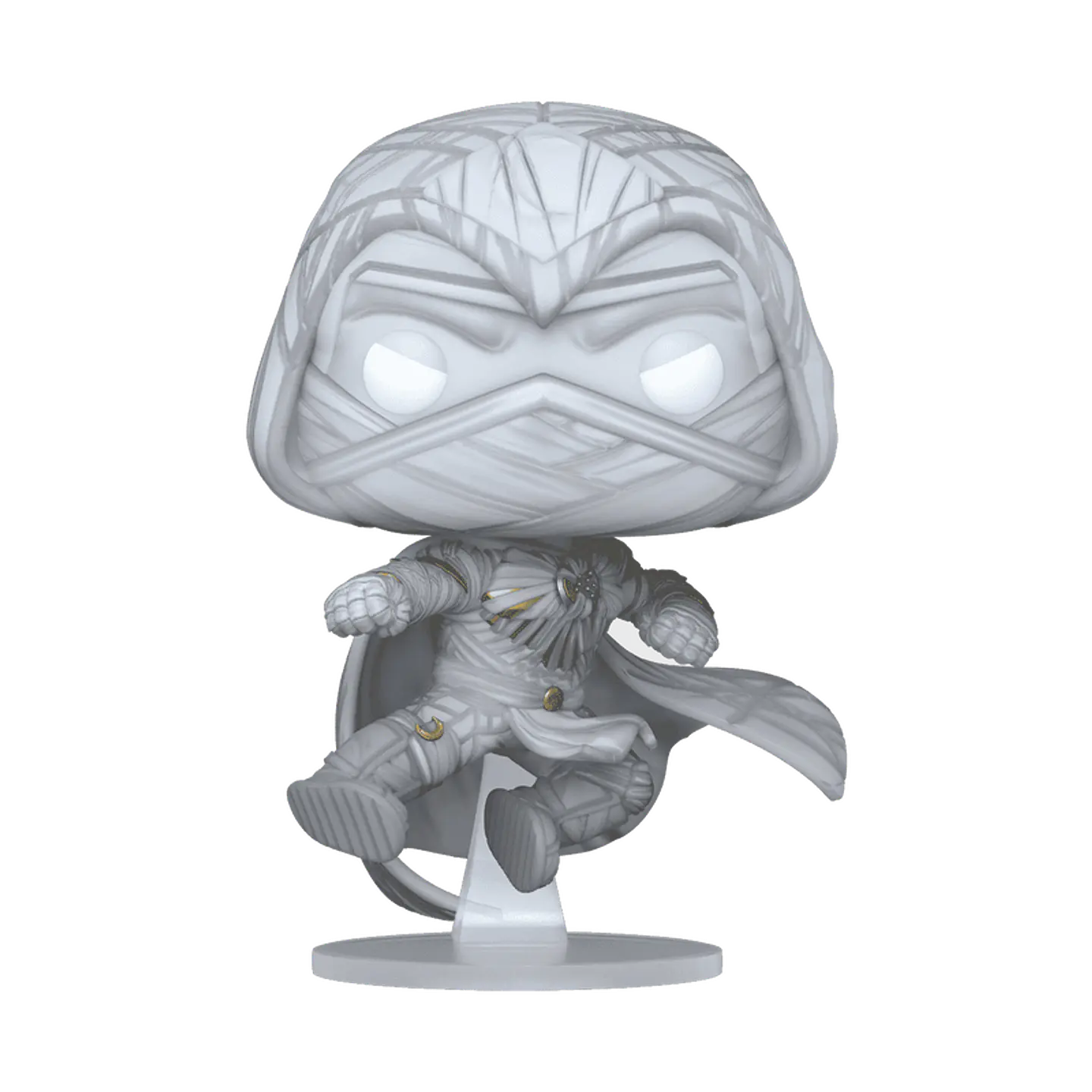 Funko Pop! Moon Knight #1047 - Moon Knight 2