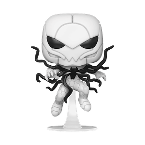 Funko Pop! Poison Spider-man #966 Entertainment Earth - Venom