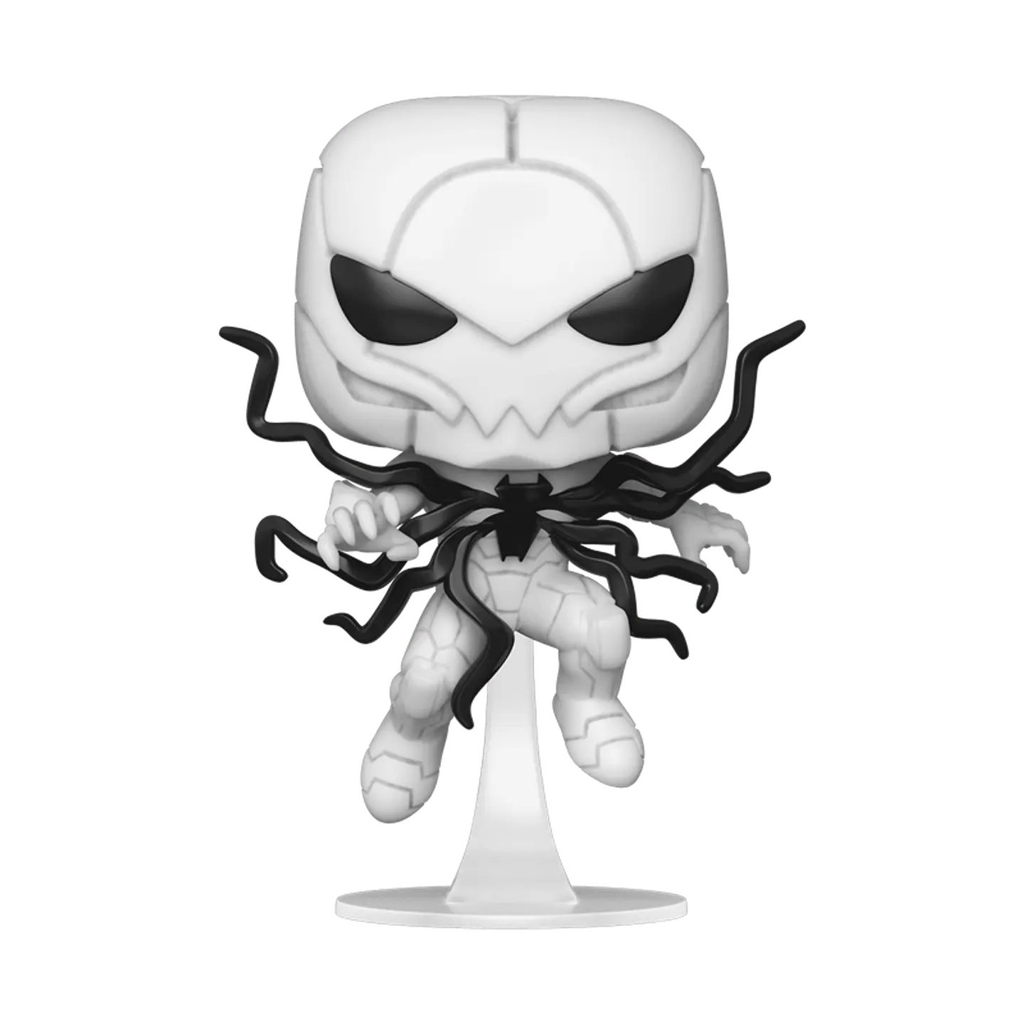 Funko Pop! Poison Spider-man #966 Entertainment Earth - Venom 2