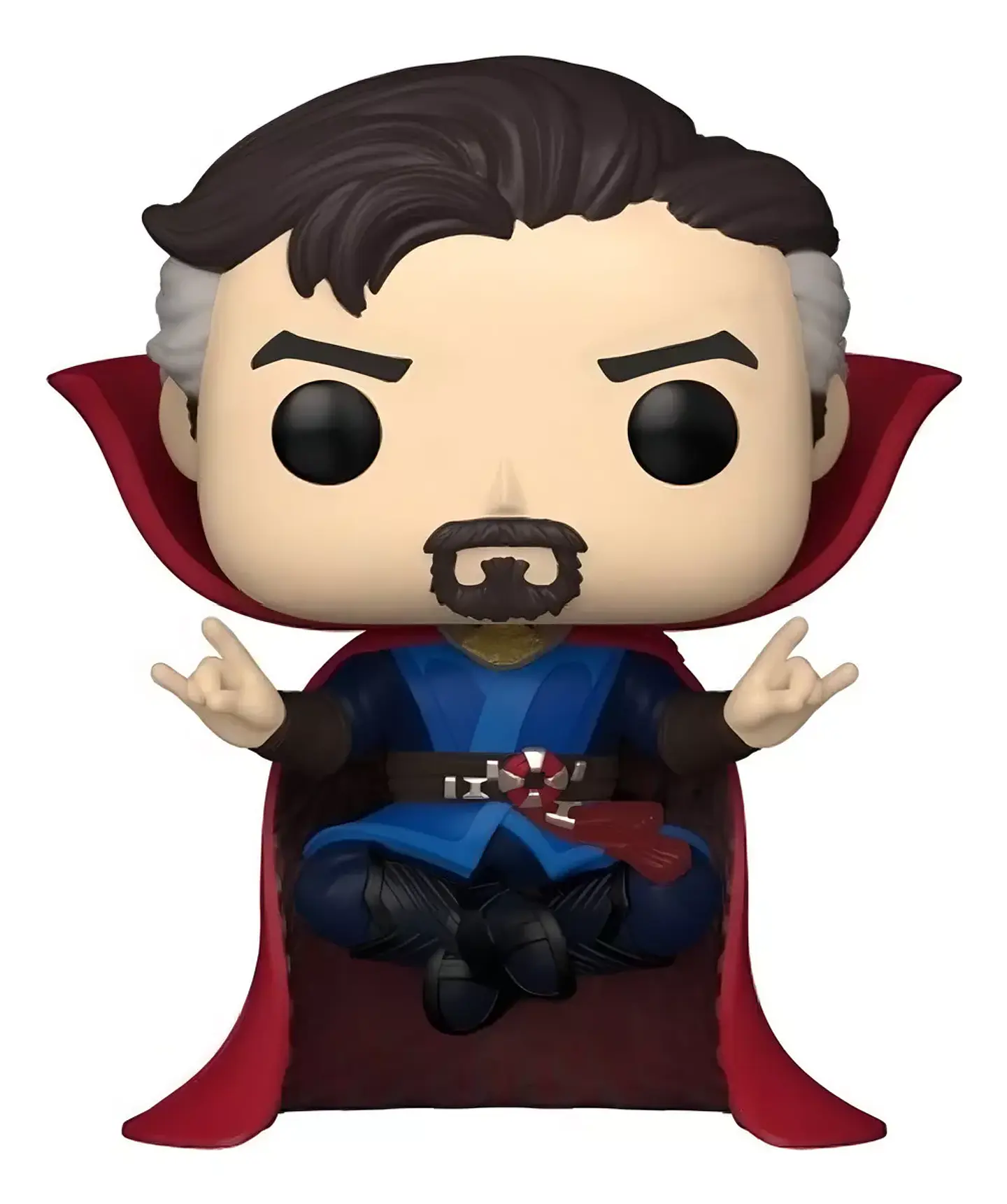 Funko Pop! Doctor Strange #1008 Specialty Series - Doctor Strange In The Multiverse Of Madness 2