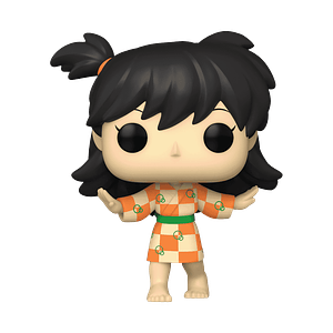 Funko Pop! Rin #1296 - InuYasha