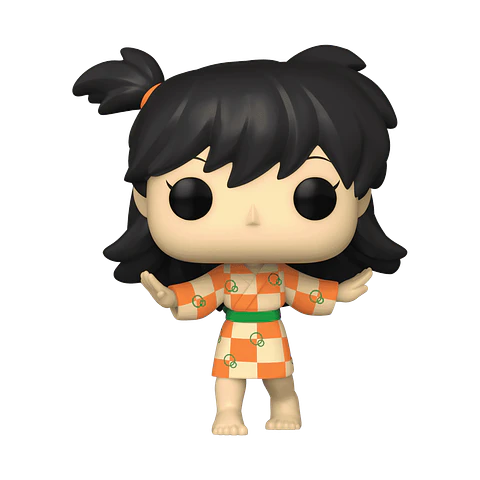 Funko Pop! Rin #1296 - InuYasha