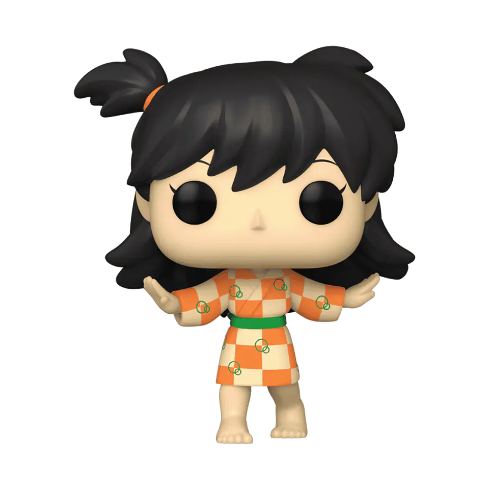 Funko Pop! Rin #1296 - InuYasha 2