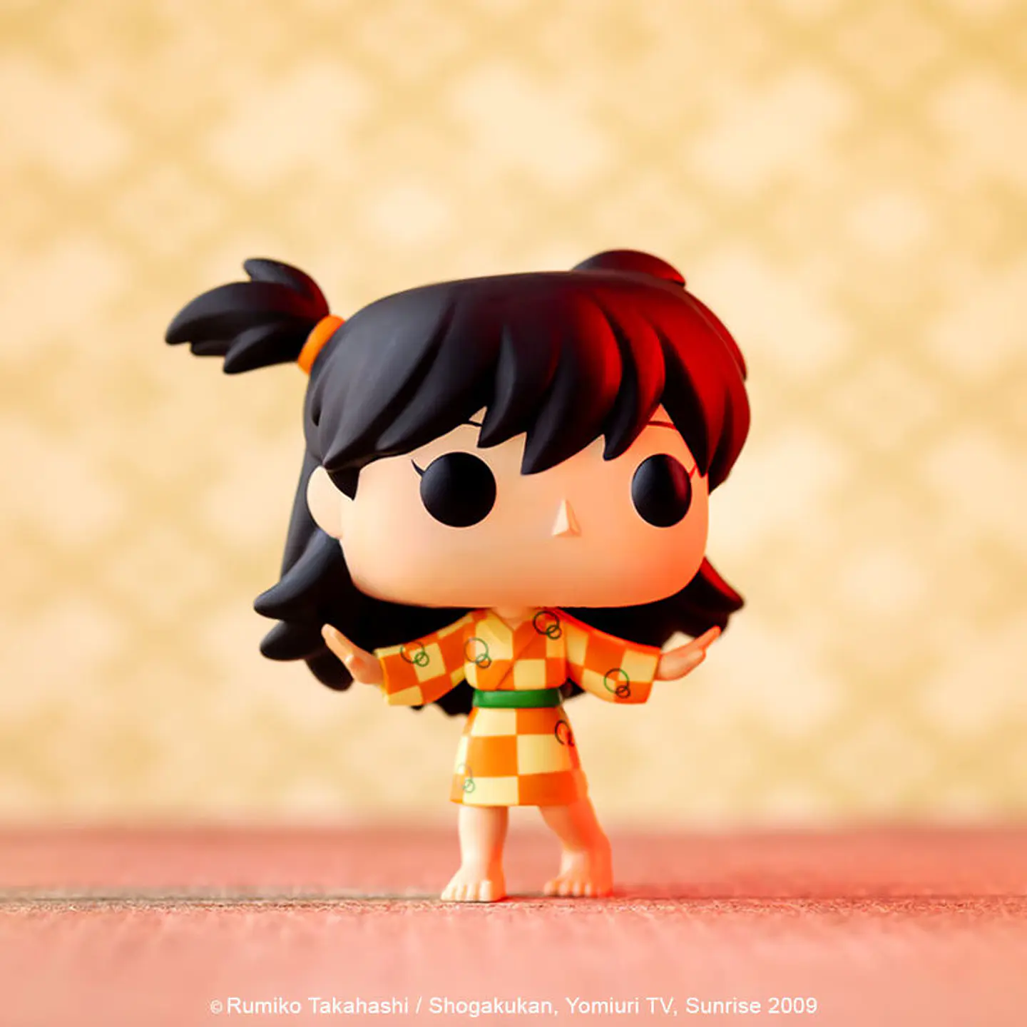 Funko Pop! Rin #1296 - InuYasha 3