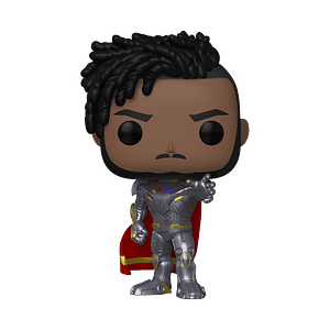 Funko Pop! Infinity Killmonger #976 Funko Shop - What If...?