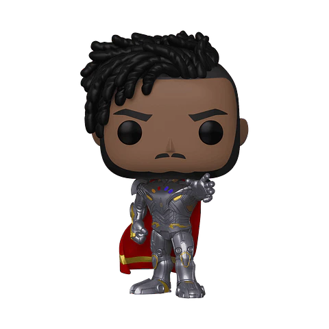 Funko Pop! Infinity Killmonger #976 Funko Shop - What If...?