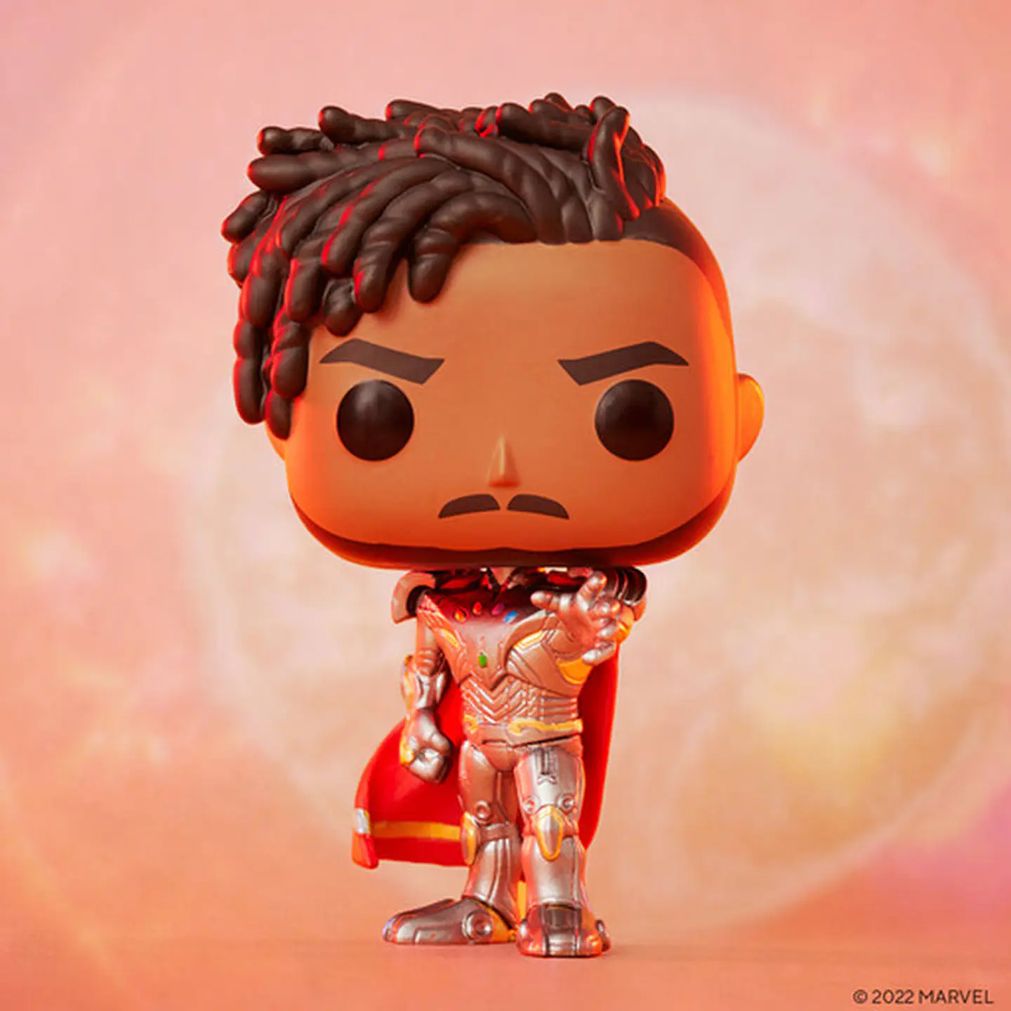 Funko Pop! Infinity Killmonger #976 Funko Shop - What If...? 3