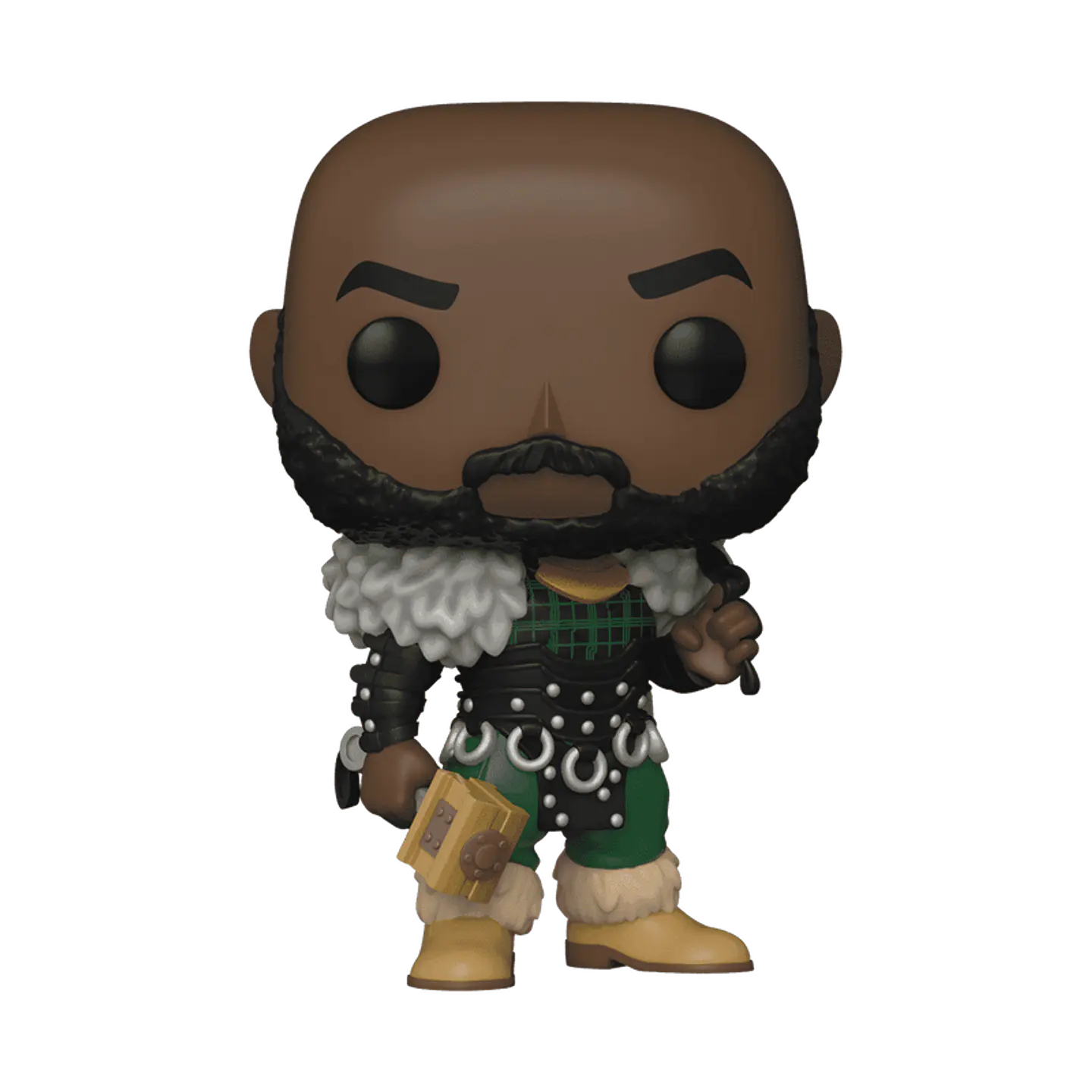 Funko Pop! Boastful Loki #984 Wondrous Convention - Loki 2