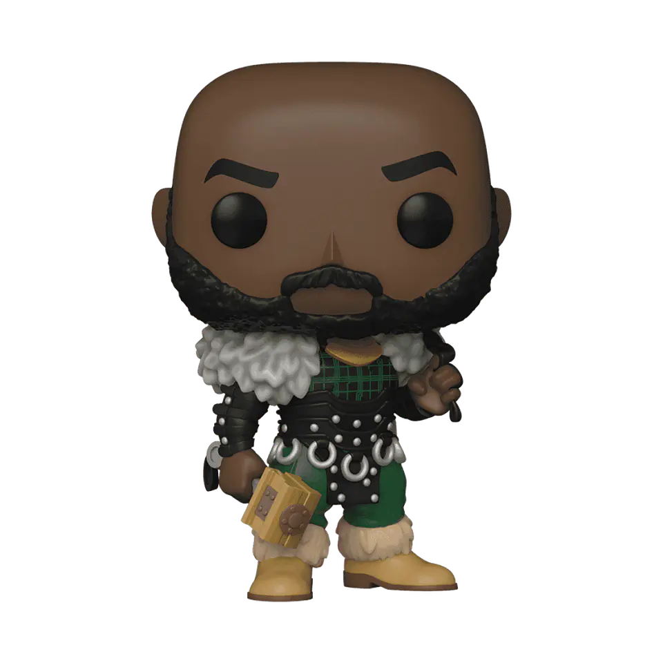 Funko Pop! Boastful Loki #984 Wondrous Convention - Loki 2