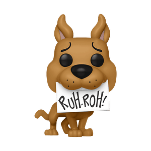 Funko Pop! Scooby-Doo #1045 BoxLunch - Scooby-Doo!