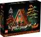 LEGO 21338: Cabaña en A - Miniatura 1