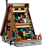 LEGO 21338: Cabaña en A - Miniatura 3