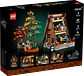 LEGO 21338: Cabaña en A - Miniatura 6