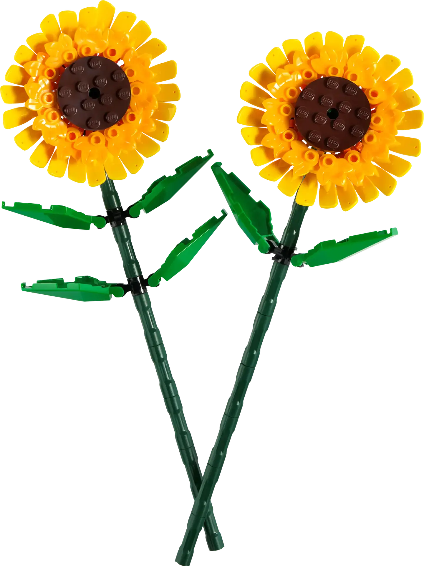 LEGO 40524: Girasoles 2