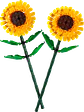 LEGO 40524: Girasoles - Miniatura 2