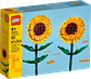 LEGO 40524: Girasoles - Miniatura 1