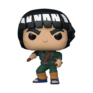 Funko Pop! Might Guy #1195 - Naruto Shippuden
