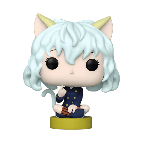 Funko Pop! Pitou #1231 Funko Shop - Hunter x Hunter