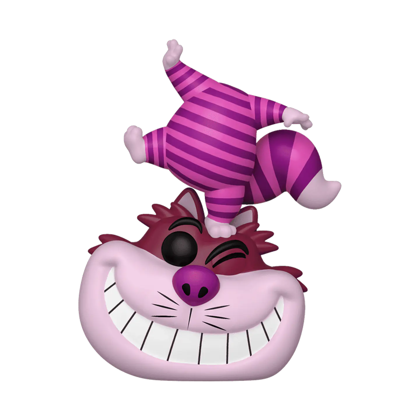 Funko Pop! Cheshire Cat #1199 Pop In A Box - Disney: Alice in Wonderland 2