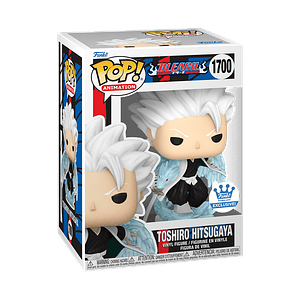 Funko Pop! Toshiro Hitsugaya (Bankai) #1700 Funko Shop - Bleach