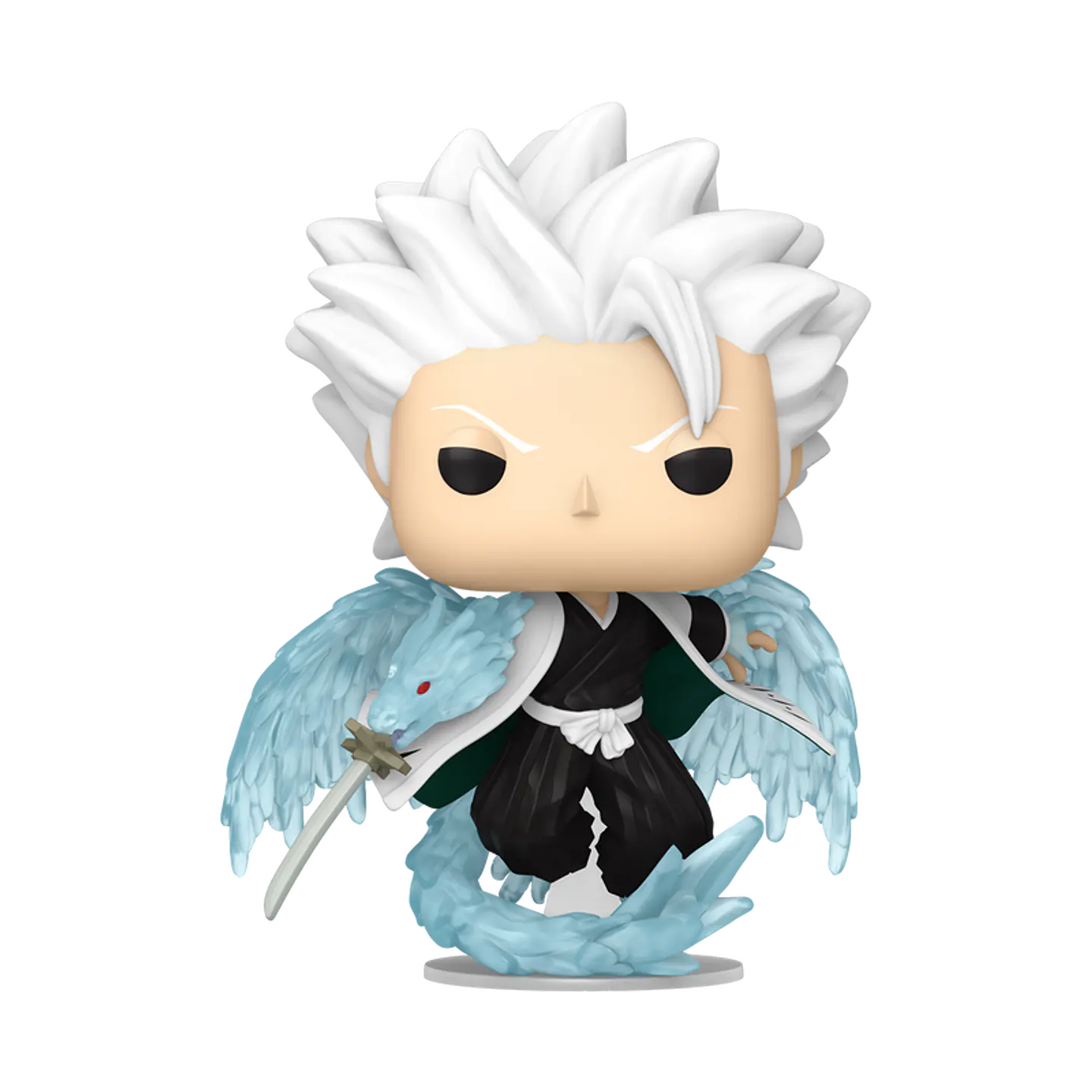 Funko Pop! Toshiro Hitsugaya (Bankai) #1700 Funko Shop - Bleach 2