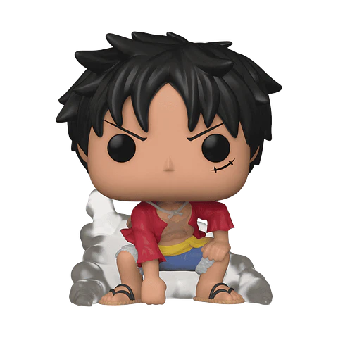 Funko Pop! Luffy Gear Two #1269 Fundom Exclusive - One Piece